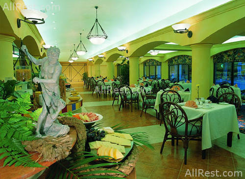 Hilton Fujairah 8